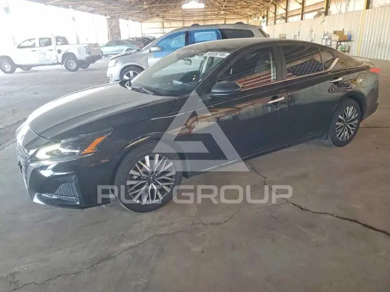 2025 Nissan ALTIMA фото