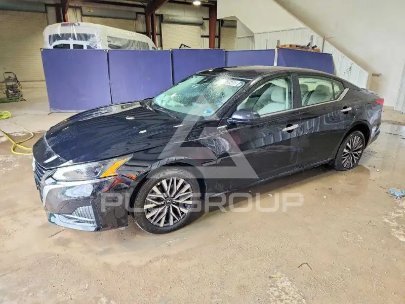 2025 Nissan ALTIMA фото