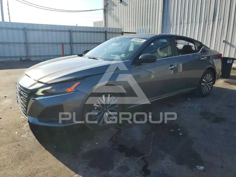2025 Nissan ALTIMA фото
