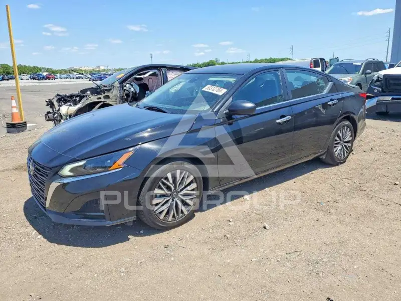 2025 Nissan ALTIMA фото