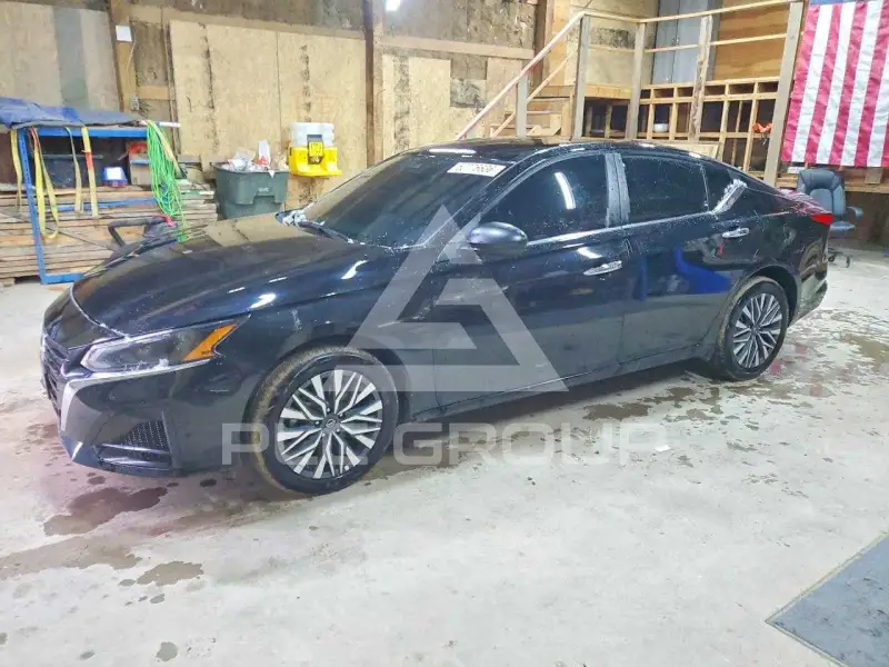 2025 Nissan ALTIMA фото