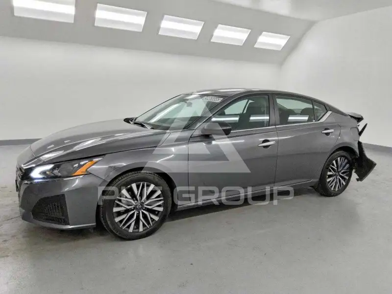 2025 Nissan ALTIMA фото