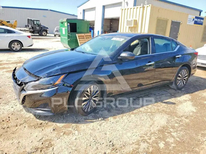 2025 Nissan ALTIMA фото
