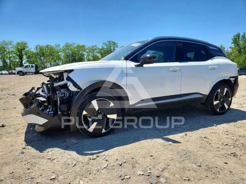 2025 Nissan KICKS фото