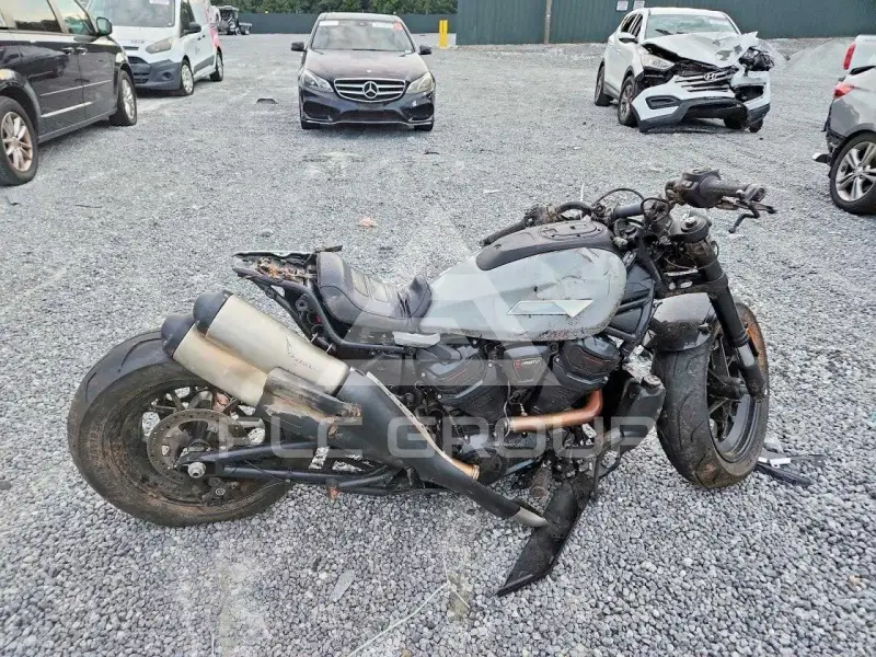 2025 Harley-Davidson  photo