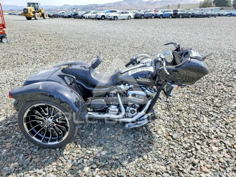 2025 Harley-Davidson  фото