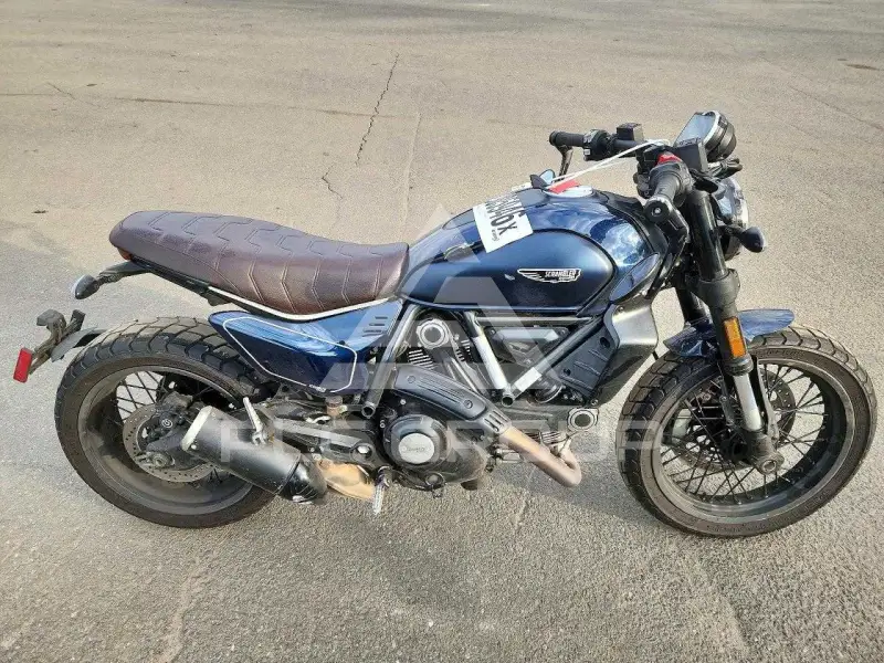 2025 Ducati Other фото