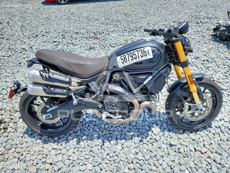 2025 Ducati Other фото