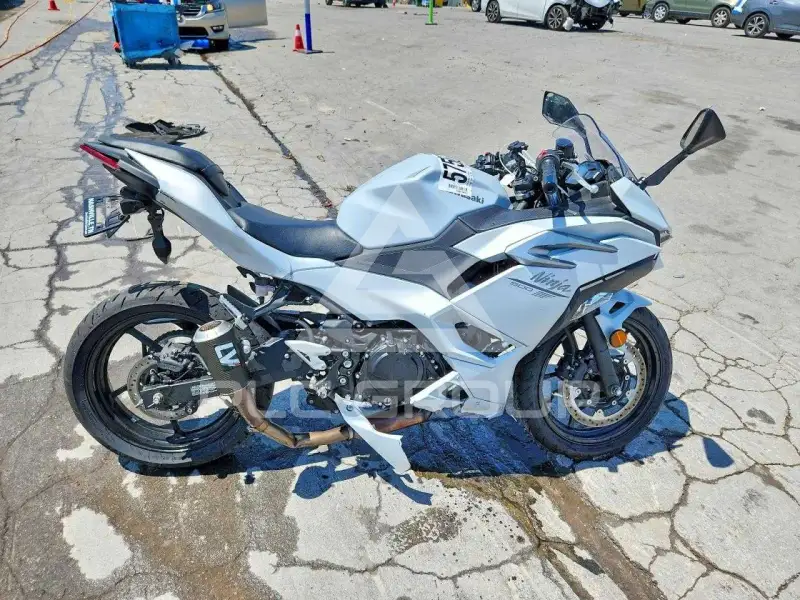 2025 Kawasaki  photo