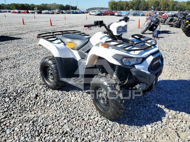 2025 Kawasaki Other photo