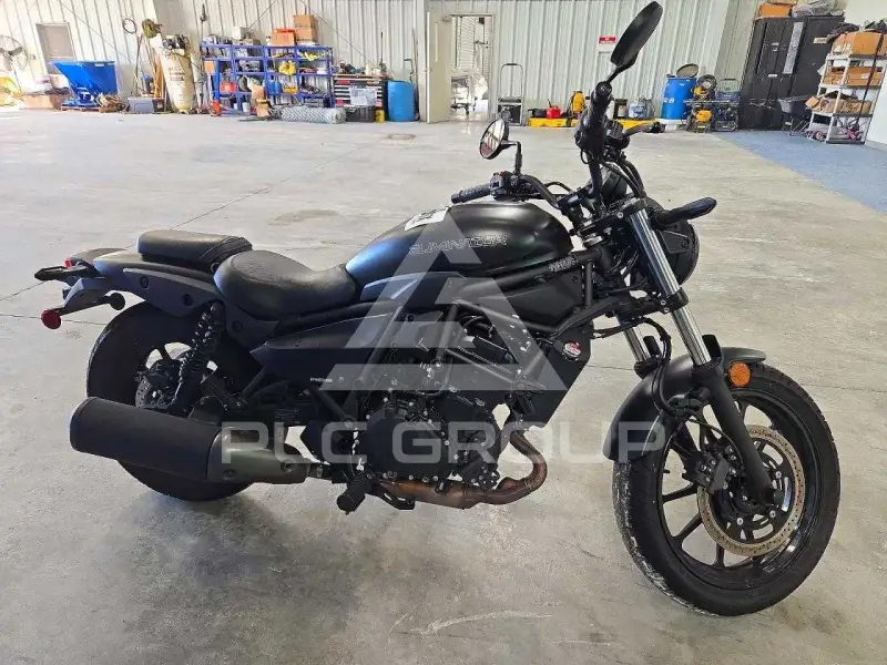 2025 Kawasaki Other фото