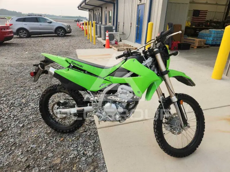 2025 Kawasaki  photo