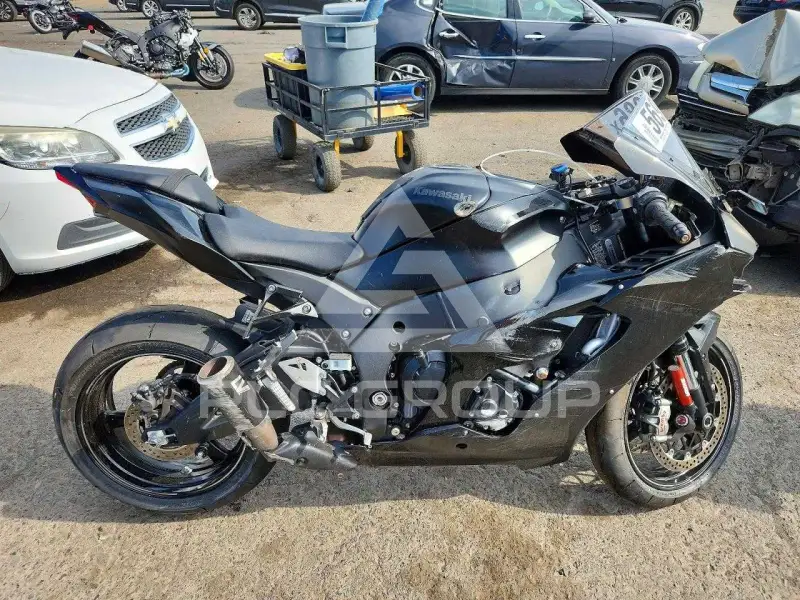 2025 Kawasaki Other photo