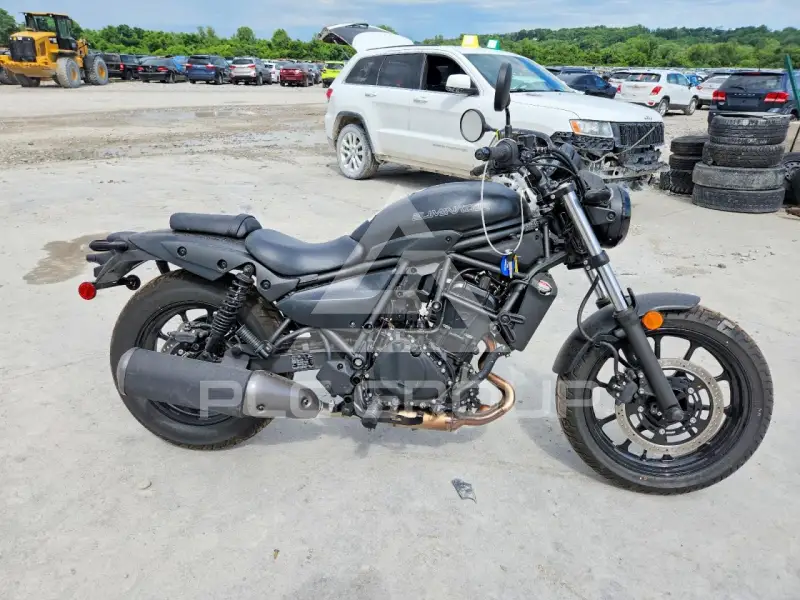 2025 Kawasaki  фото