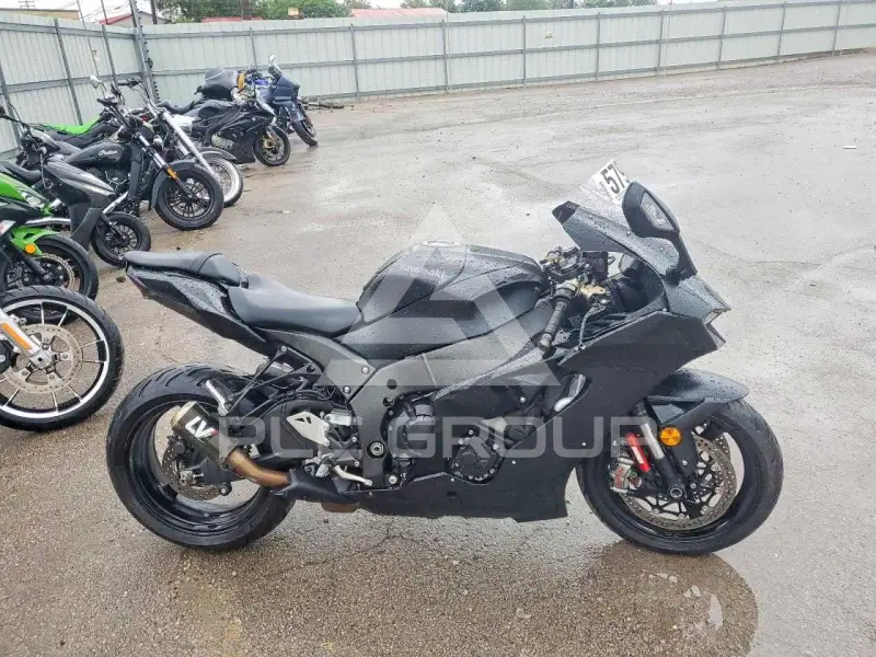 2025 Kawasaki  photo