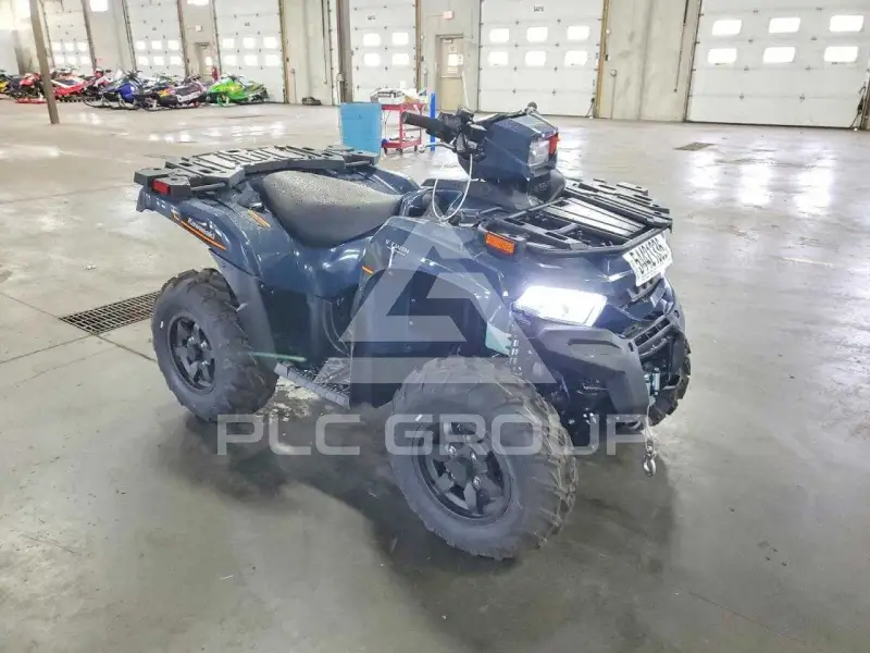 2025 Kawasaki  фото