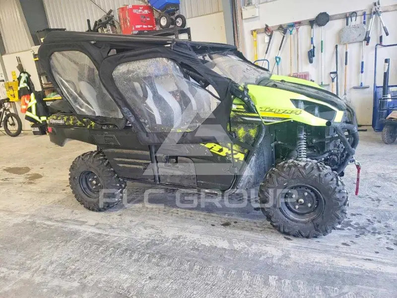 2025 Kawasaki  фото