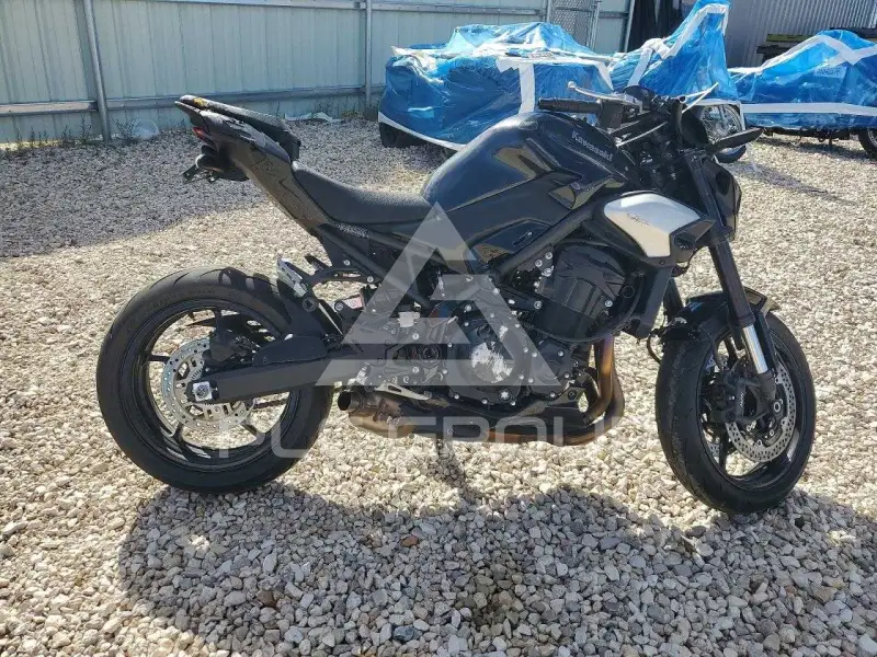2025 Kawasaki  фото