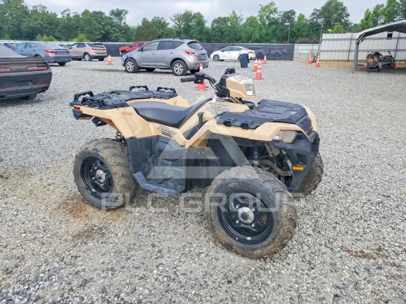 2025 Polaris Sportsman фото