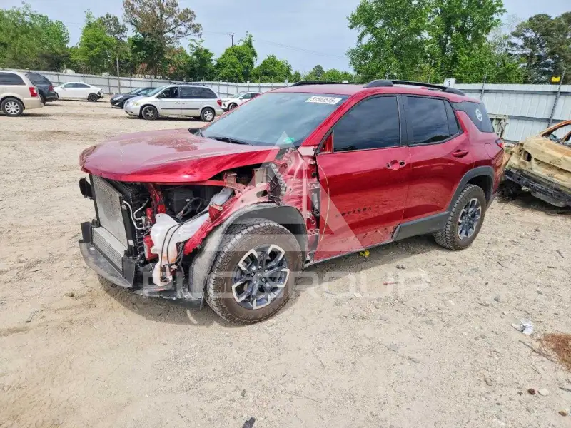 2025 Chevrolet Equinox фото