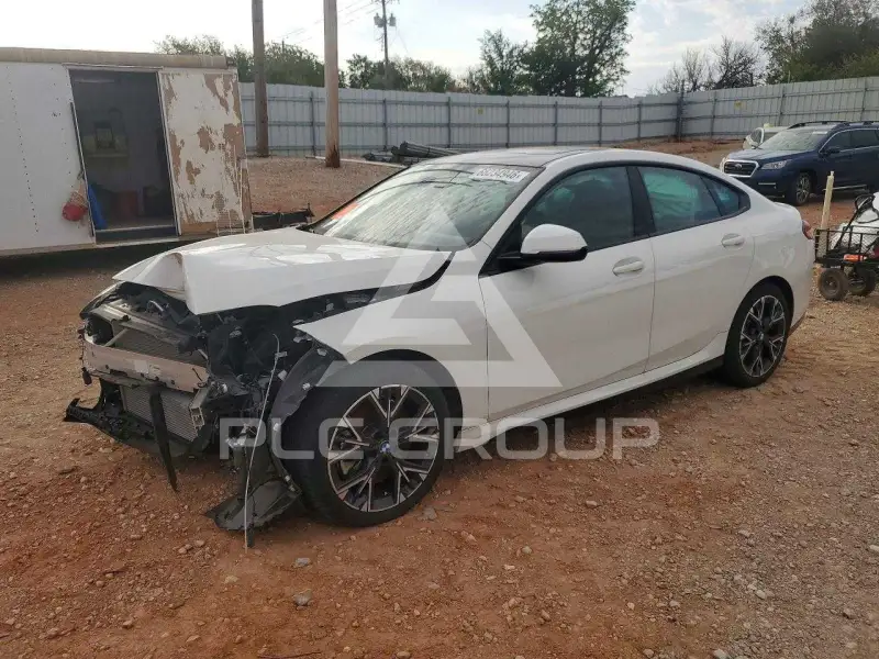 2025 BMW 228 фото