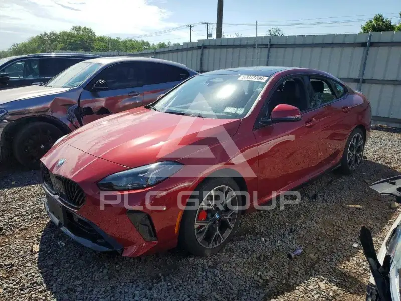 2025 BMW 228 фото