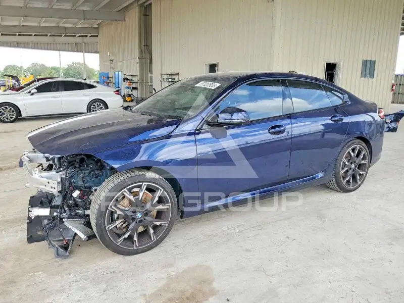 2025 BMW 228 фото