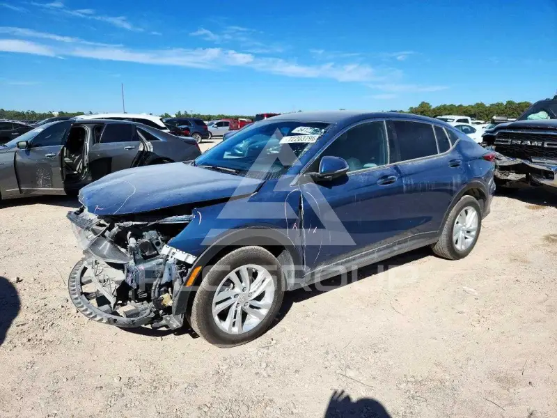 2025 Buick Other фото