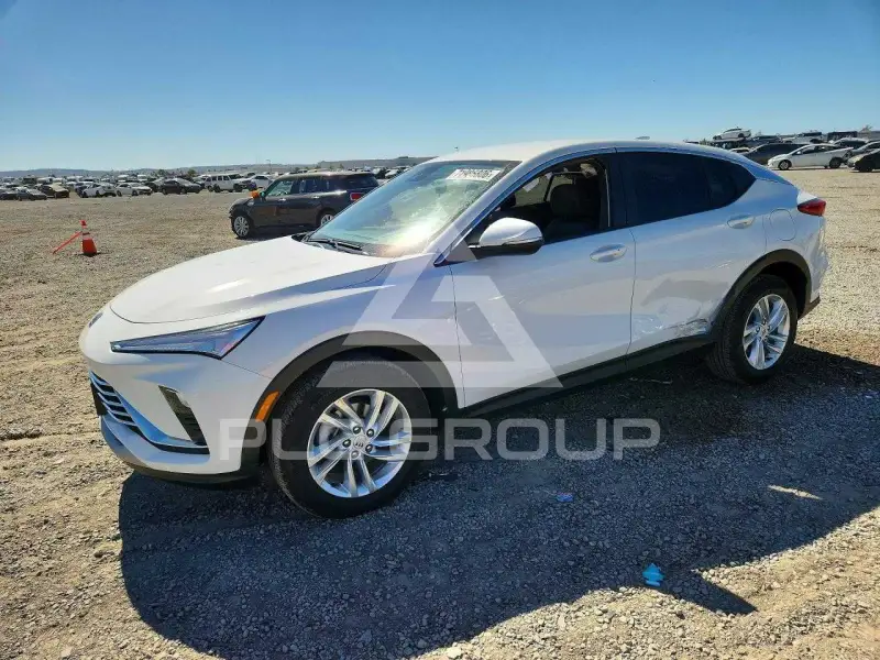 2025 Buick Other фото