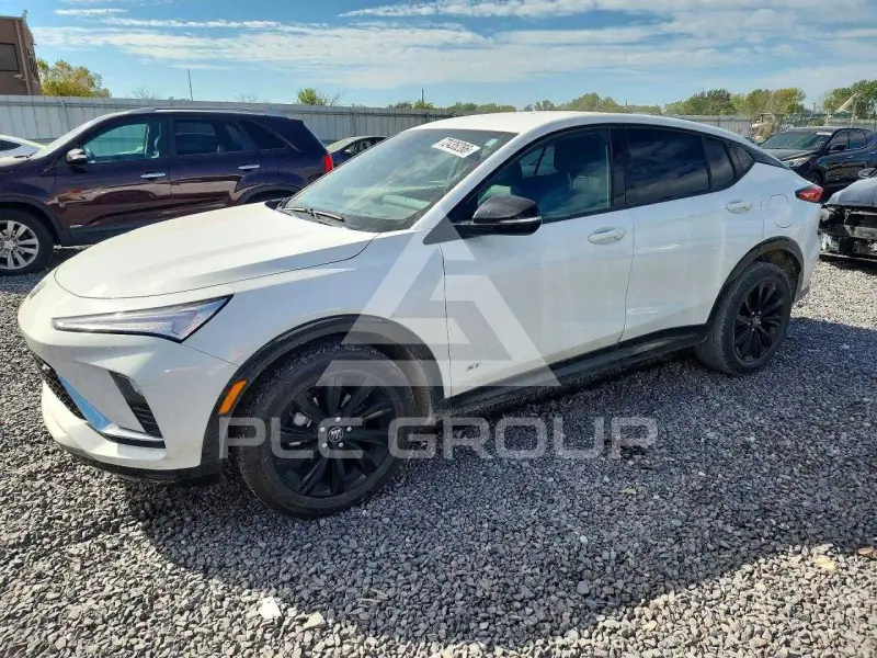 2025 Buick Other фото