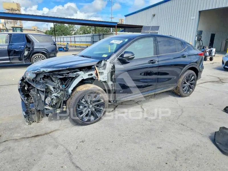 2025 Buick Other photo