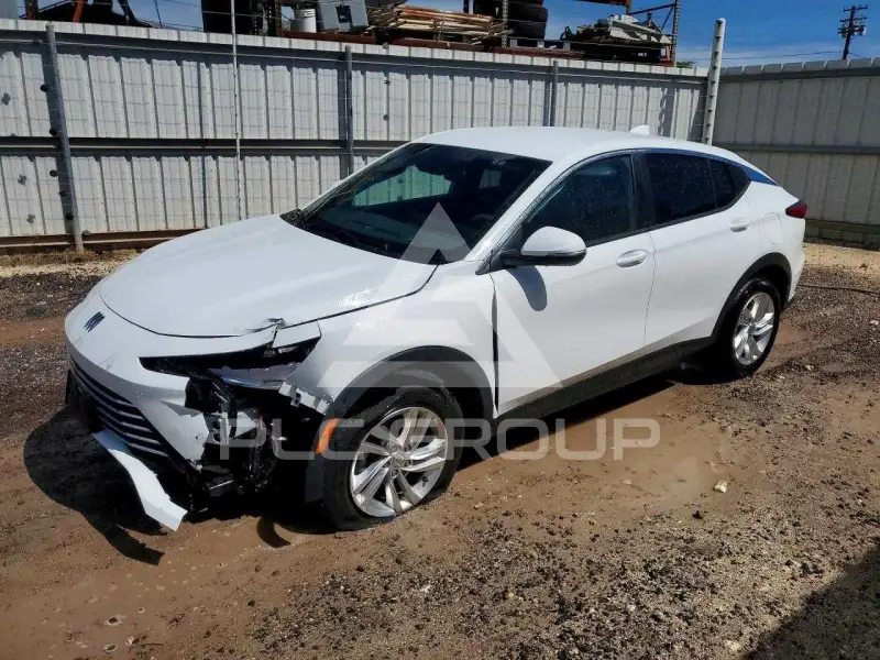 2025 Buick Other фото