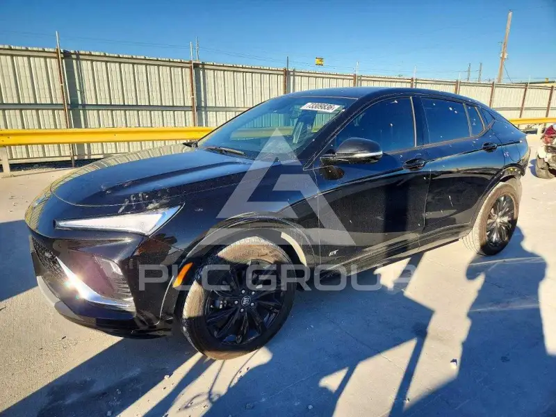2025 Buick Other фото