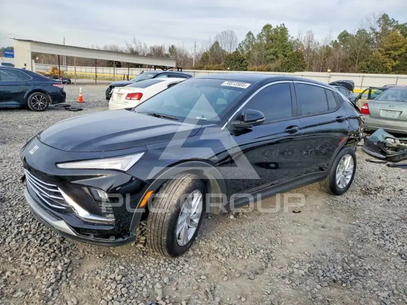 2025 Buick Other photo