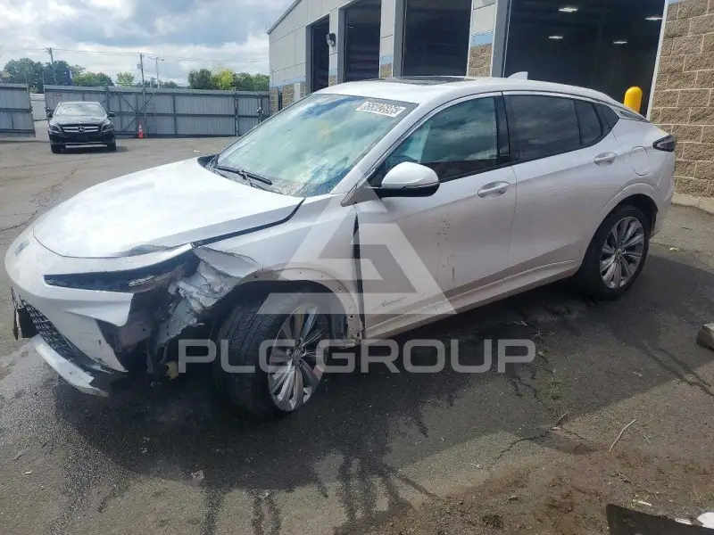 2025 Buick Other фото
