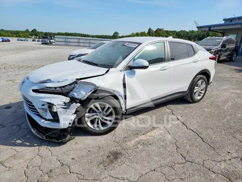 2025 Buick Other фото