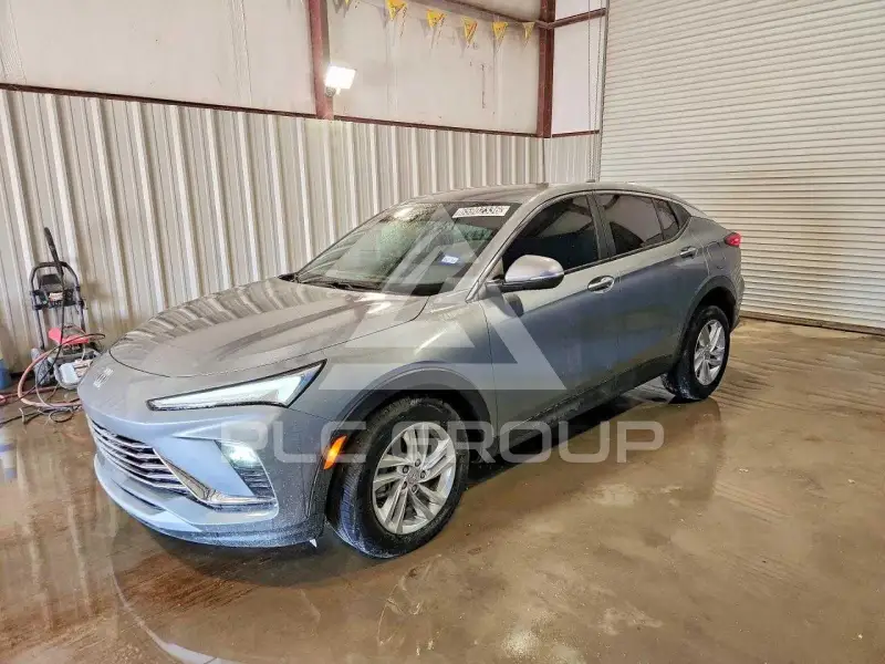 2025 Buick Other фото