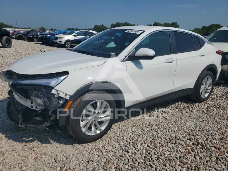 2025 Buick Other photo