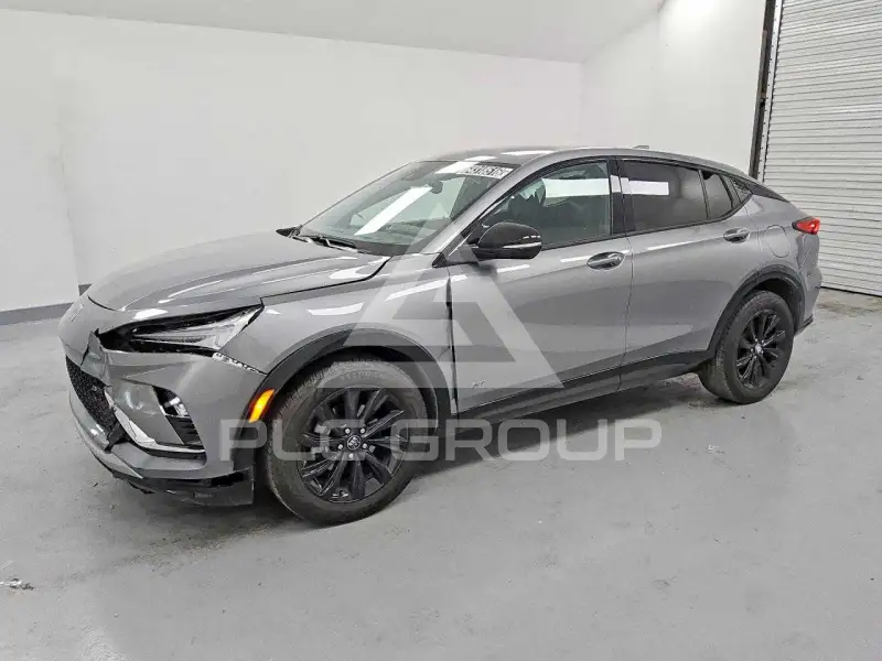 2025 Buick Other фото
