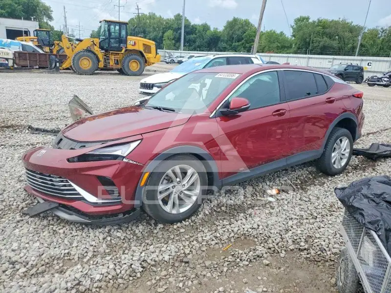 2025 Buick Other фото