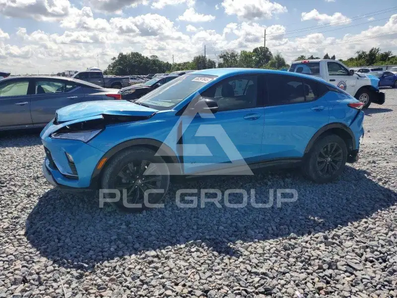 2025 Buick Other фото