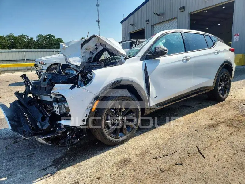 2025 Buick Other photo