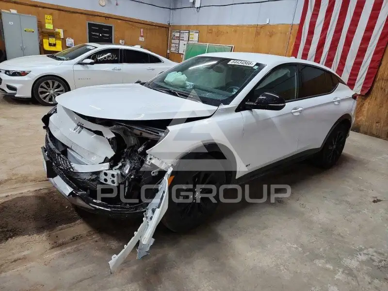 2025 Buick Other фото