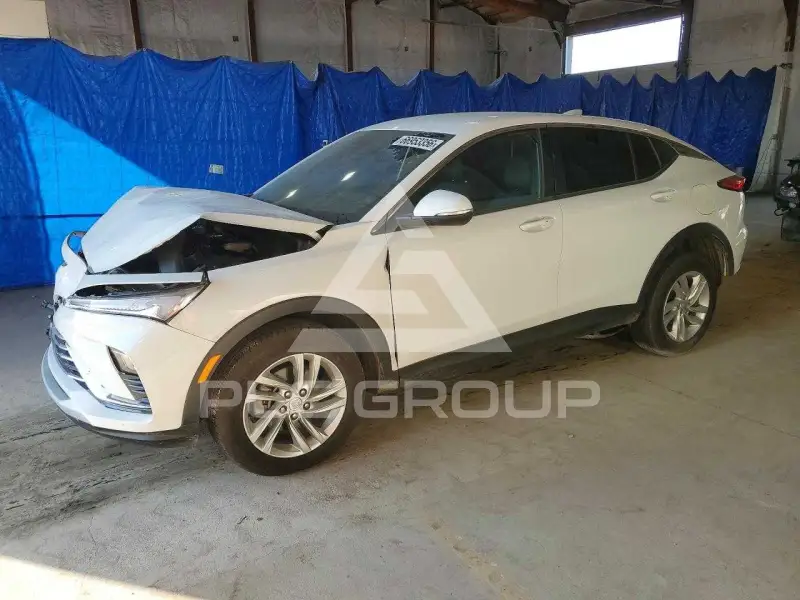2025 Buick Other фото