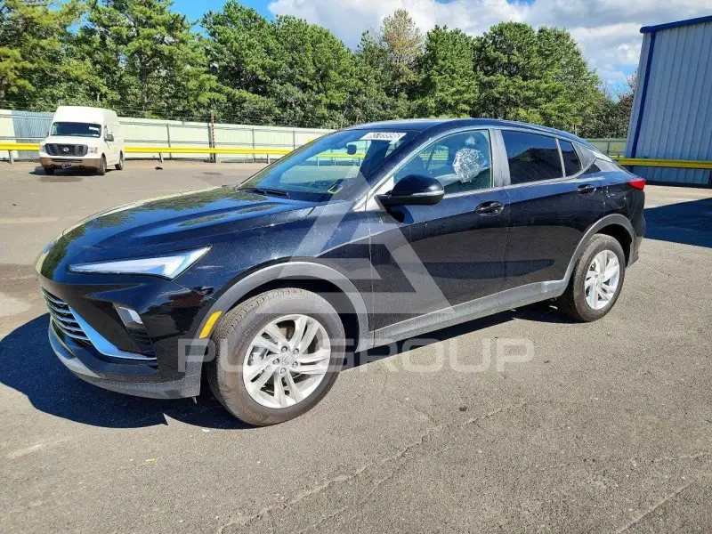 2025 Buick Other фото