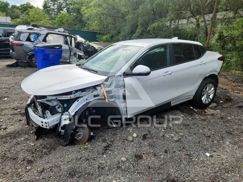 2025 Buick Other photo