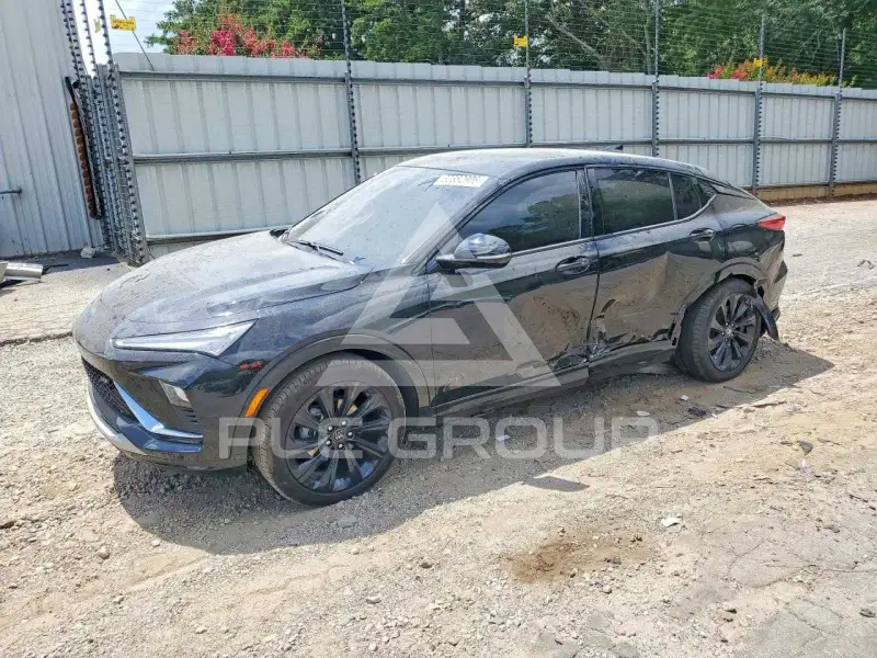 2025 Buick Other фото