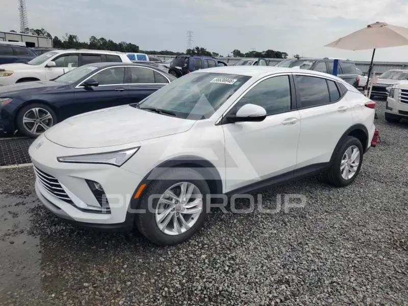 2025 Buick Other фото