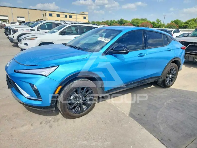 2025 Buick Other фото