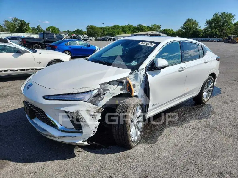 2025 Buick Other фото